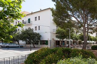 Hostal Borras