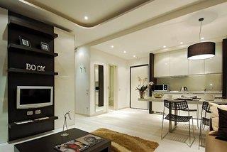 New York Residence Budapest
