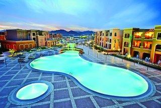 Charmillion Club Aqua Park