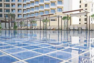 JA Ocean View Hotel