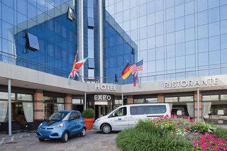 Best Western Plus Hotel Expo Verona