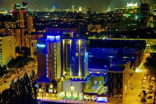 Doubletree by Hilton Bratislava