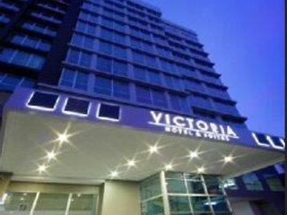 Victoria Hotel & Suites Panama