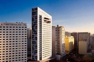 Sofitel Casablanca Tour Blanche Hotel