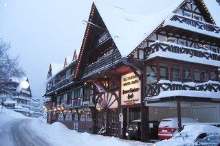 Sauerländer Hof Willingen