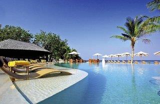 Centara Ras Fushi Resort & Spa