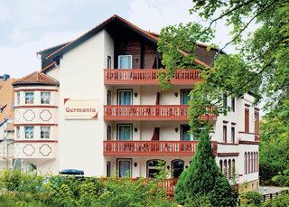 Hotel Germania