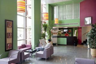 ibis Casa Sidi Maarouf