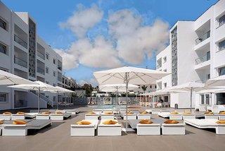 Ibiza Sun Apartments
