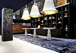 Andaz Amsterdam Prinsengracht