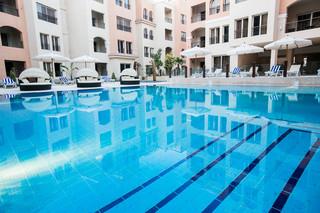 Bosque Hotel Hurghada