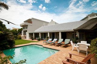 The Robberg Beach Lodge