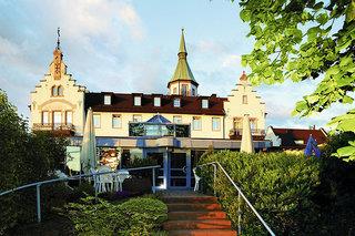 Hotel Magnetberg Baden-Baden