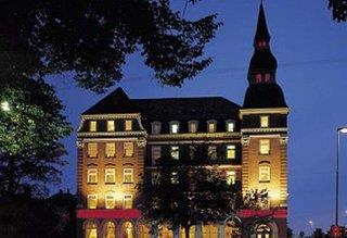 Milling Hotel Plaza Odense