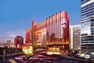 Fairmont Beijing