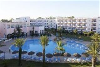 Eden Yasmine Hotel & Spa