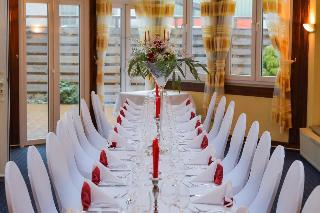 Konferenzhotel Frankfurt Rodgau