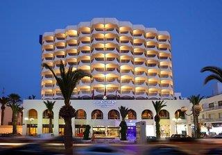 Golden Tulip Sfax