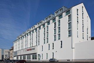Intercity Hotel Darmstadt