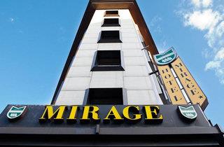Mirage Sure Hotel Collection by Best Western