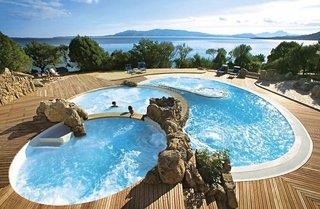 Capo d´Orso Thalasso & Spa