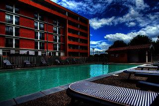 Zenitude Hotel-Residences Toulouse - Metropole
