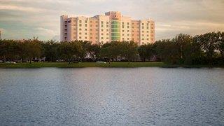 Doubletree by Hilton Sunrise - Sawgrass Mills