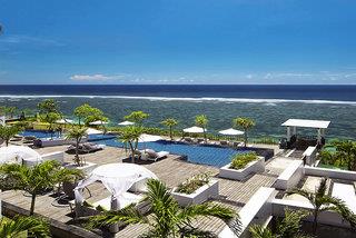 Samabe Bali Suites & Villas