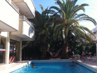 Hotel Green Palm