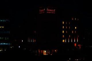 Ramada Gurgaon Central