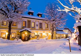 Faulenzerhotel Schweighofer