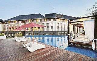 Mercure Bali Nusa Dua