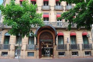 Best Western Hotel Toulouse Centre Les Capitouls