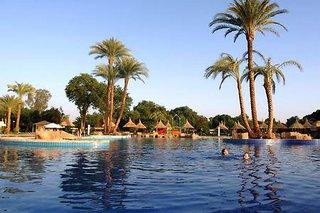 Jolie Ville Kings Island Luxor