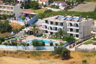 Rose Hotel