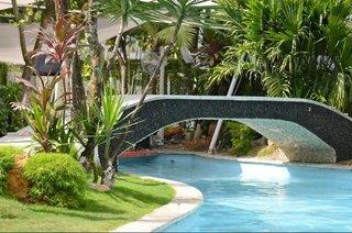 Riande Aeropuerto Hotel, Casino & Resort