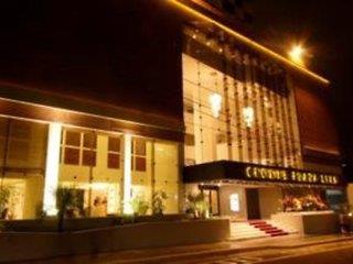 Crowne Plaza Lima