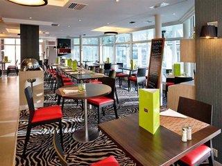 Mercure Grenoble Centre President