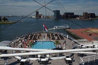 ss Rotterdam Hotel