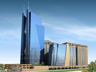 Dusit Thani Abu Dhabi