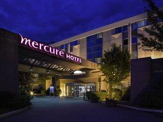 Mercure Paris Roissy Charles de Gaulle