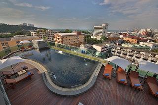The Sun Xclusive Hotel
