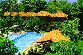 Melasti Kuta Bungalows & Spa