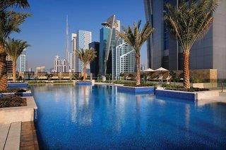 JW Marriott Marquis Dubai