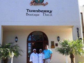 Turnberry Boutique Hotel