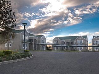 Protea Dorpshuis & Spa