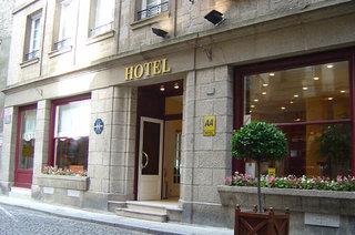 Hotel Des Marins 