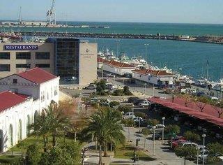 NH Castellon Turcosa