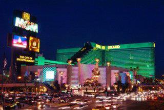 Mgm Grand Hotel & Casino