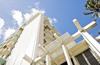 Shoreline Hotel Waikiki